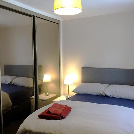 Dunbar Serviced Apartment Ngoại thất bức ảnh