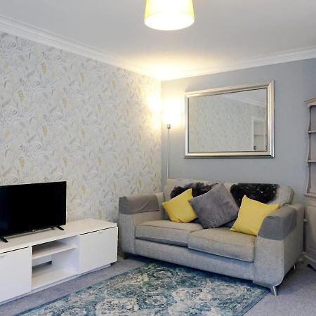 Dunbar Serviced Apartment Ngoại thất bức ảnh