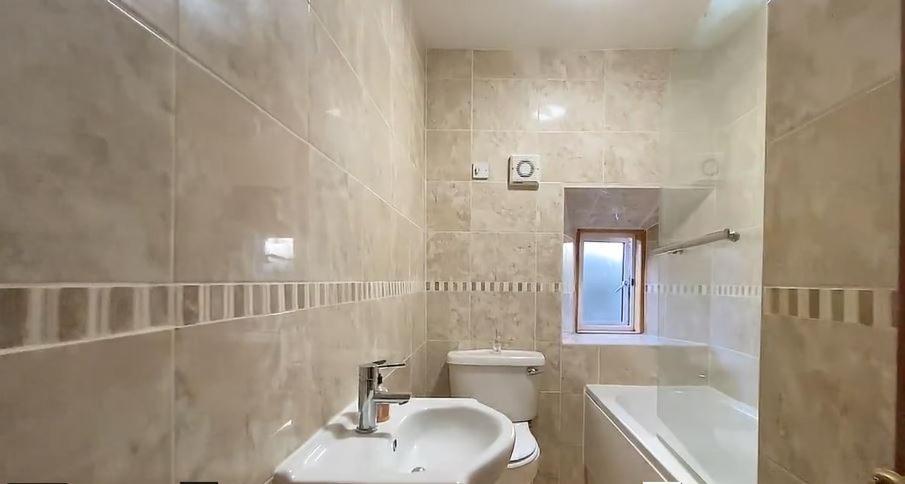 Dunbar Serviced Apartment Ngoại thất bức ảnh