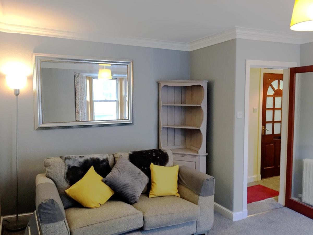 Dunbar Serviced Apartment Ngoại thất bức ảnh