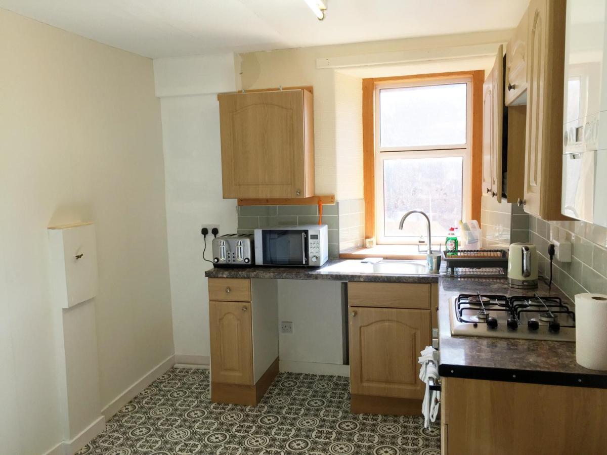 Dunbar Serviced Apartment Ngoại thất bức ảnh