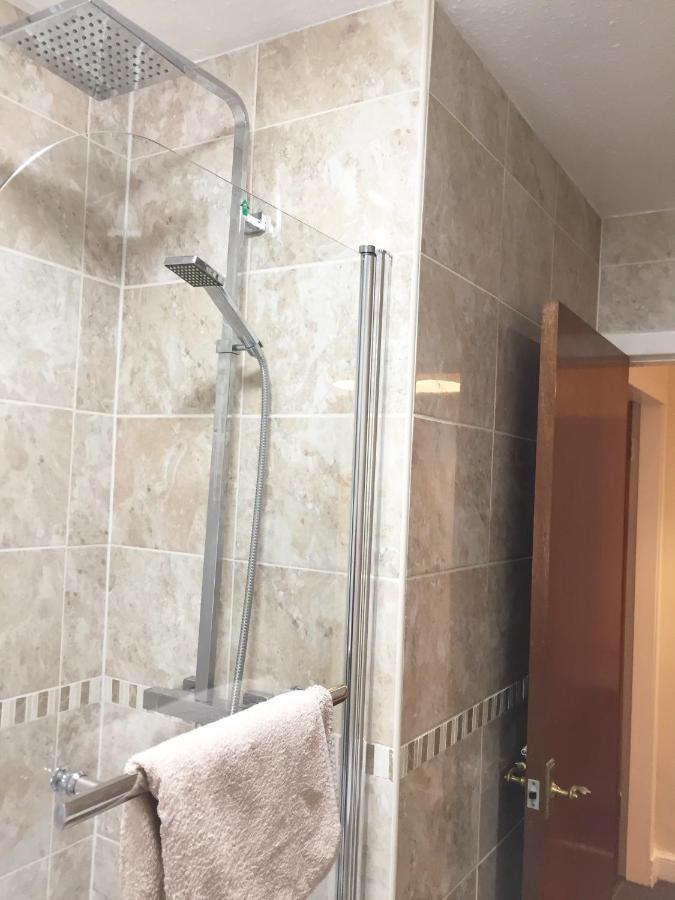 Dunbar Serviced Apartment Ngoại thất bức ảnh