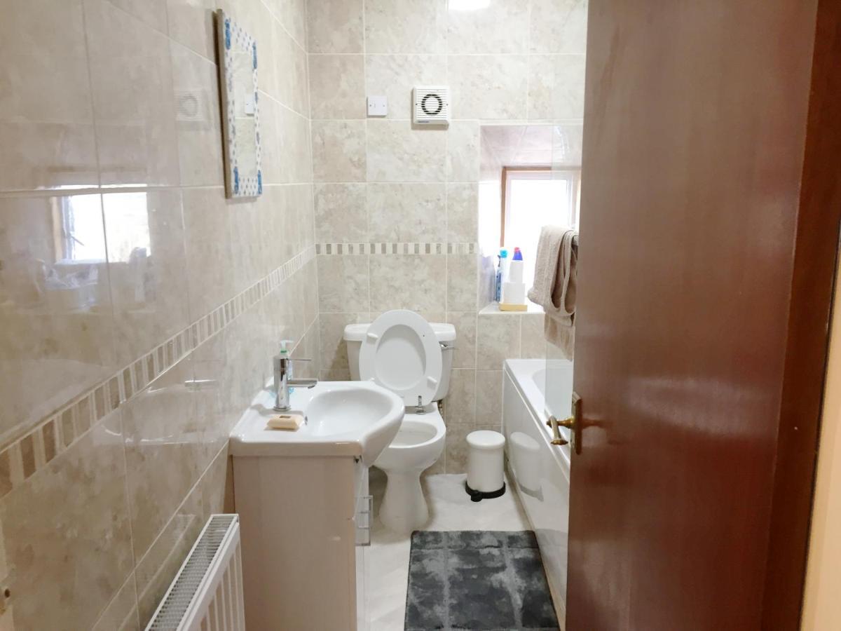 Dunbar Serviced Apartment Ngoại thất bức ảnh